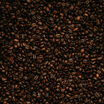 Willow and Bloom Coffee French vanilla flavored coffee with aromatic sweetness