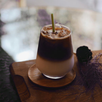 Willow and Bloom Coffee 5G end product, offering high-quality coffee in every cup