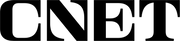 CNET logo in a red circle with white text, representing a popular technology news website.