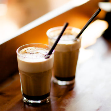 Willow and Bloom Coffee light roast coffee beans, offering smooth and bright flavors