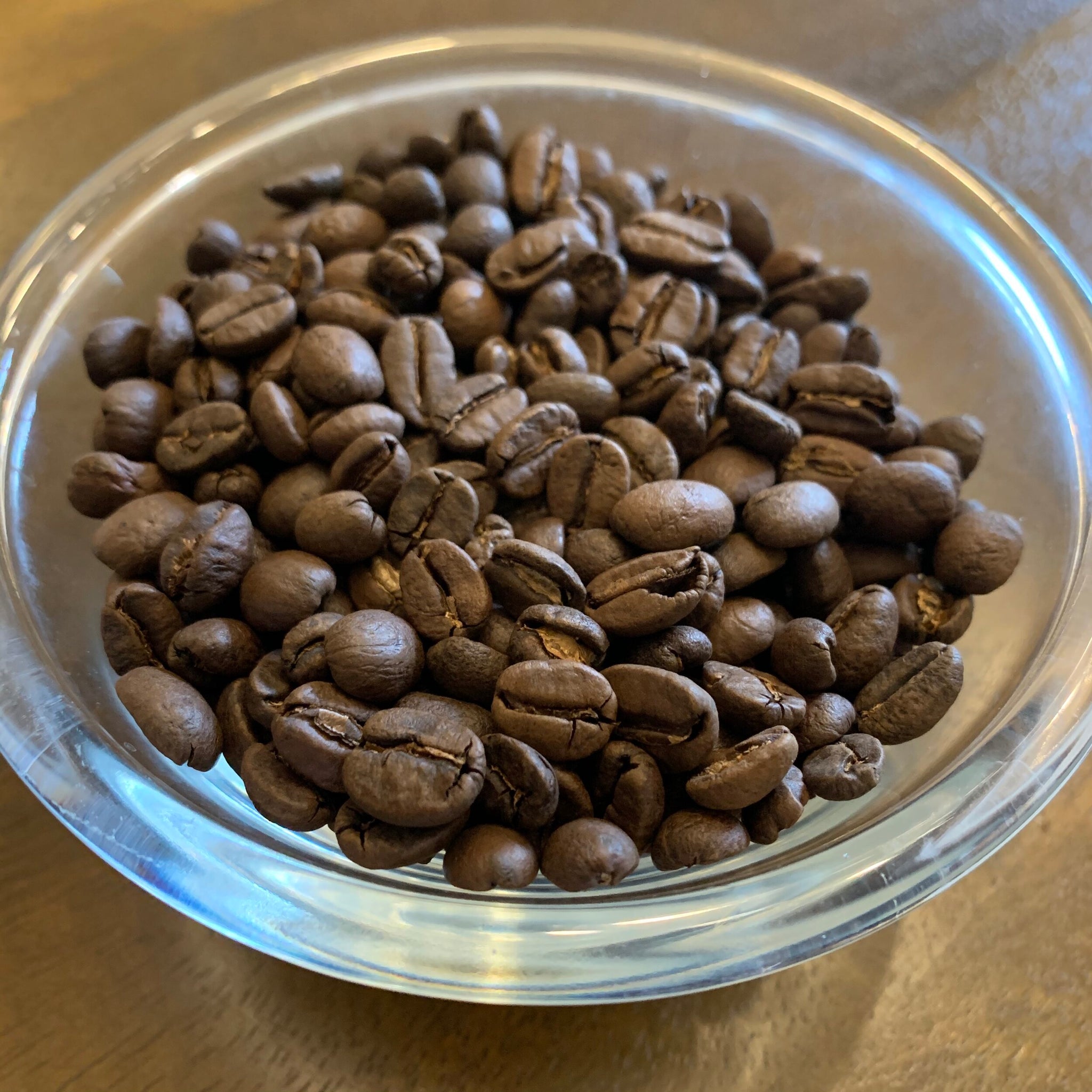 Fairtrade® Guatemala - Medium Roast