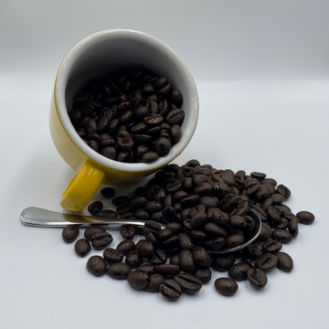 India Robusta - Medium Roast