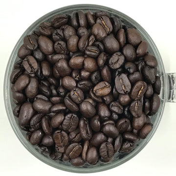 French Roast - Our Dark Roast